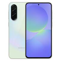 Телефон Samsung Galaxy A36 12/256Gb (Lime)