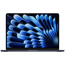 Ноутбук Apple MacBook Air 13.6" (M3, 16 Gb, 256 Gb SSD) Темно-синий (MC8K4) Русифицированный (Уценка)