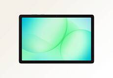 Планшет Samsung Galaxy Tab A11+ 6/128Gb WiFi (Gray)