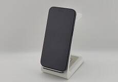 Телефон Apple iPhone 15 128Gb eSim (Black) (Уценка)