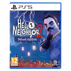 Игра Hello Neighbor 2 (PS5, русские субтитры)