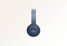 Беспроводные наушники JBL Tune 670NC (Синие)