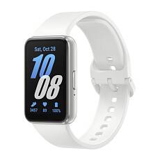 Умные часы Samsung Galaxy Fit 3 AMOLED 1.6" (Silver)