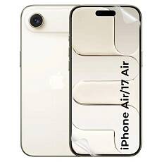 Защитная пленка для iPhone Air (Глянцевая)