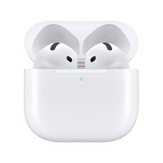 Беспроводные наушники Apple AirPods 4 (с шумоподавлением) MXP93 