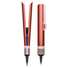Выпрямитель Dyson Airstrait HT01 (Strawberry Bronze/Blush Pink) (Уценка)