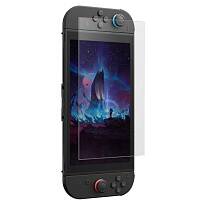 Защитное стекло Uniq OPTIX Clear для Nintendo Switch 2 (Прозрачное)