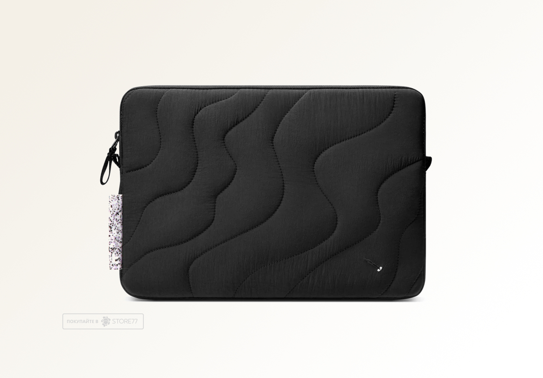 Чехол-конверт Tomtoc Terra A27 для ноутбука 16" (Lavascape)