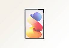 Защитная пленка для планшета Redmi Pad 2 Pro (Матовая)