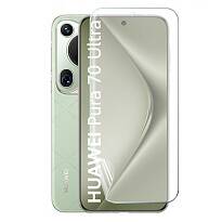 Защитная пленка для экрана Huawei Pura 70 Ultra (Матовая)