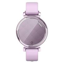 Гидрогелевая пленка для Garmin LILY 2, 35 мм (Глянцевая)