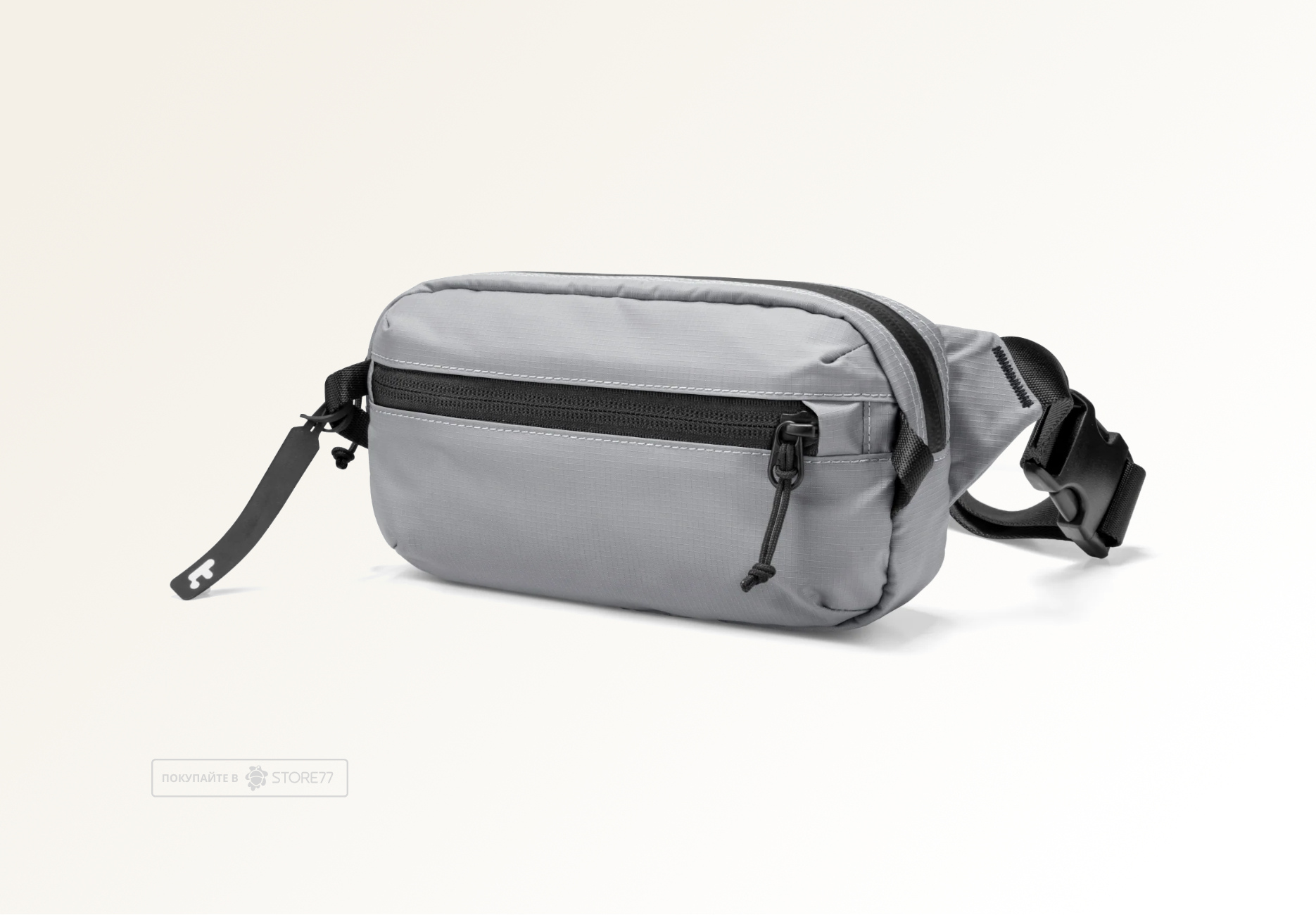 Сумка Tomtoc Aviator-T33 2.5L (Gray)