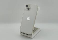 Телефон Apple iPhone 13 128Gb (White) (Уценка)