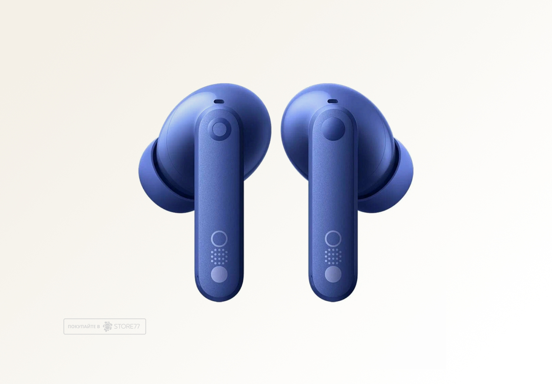 Беспроводные наушники CMF By Nothing Buds Pro 2 (Синие)