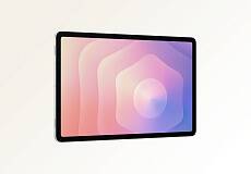 Планшет Samsung Galaxy Tab S11 5G 12/256Gb (Silver)