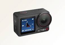 Экшн-камера DJI Osmo Action 5 Pro Standart Combo (Black)