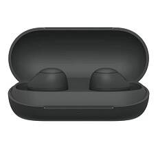 Беспроводные наушники Sony WF-C700N (Черные)