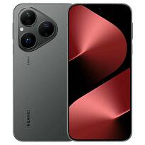 Телефон Huawei Pura 80 12/256Gb (Frosted Black)