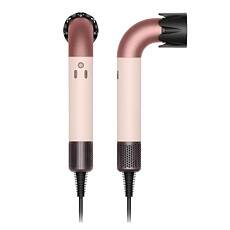 Фен Dyson Supersonic HD17 R Pro Straight+Wavy (Ceramic Pink)