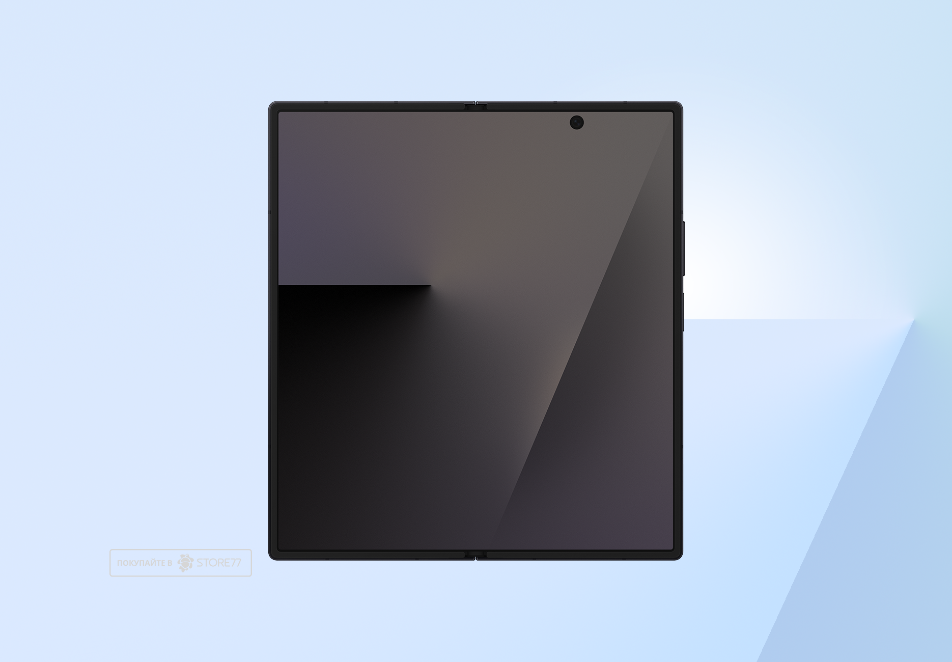 Телефон Samsung Galaxy Z Fold7 16/1Tb (Jetblack)