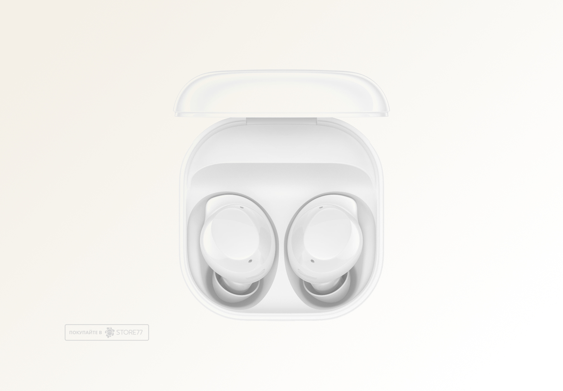 Беспроводные наушники Samsung Galaxy Buds Core (White)