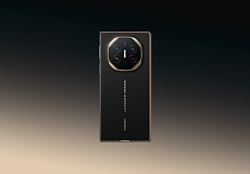 Телефон Huawei Mate XT 16/1Tb (Black)