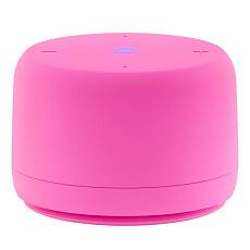 Умная колонка Яндекс.Станция Лайт 2 без часов (Розовая)