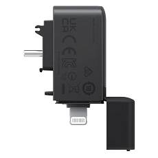 Адаптер Insta360 X4 Quick Reader