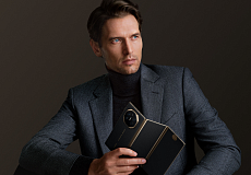 Телефон Huawei Mate XT 16/1Tb (Black)