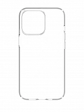 Чехол Gurdini Alba Series iPhone 14/13 (Прозрачный)