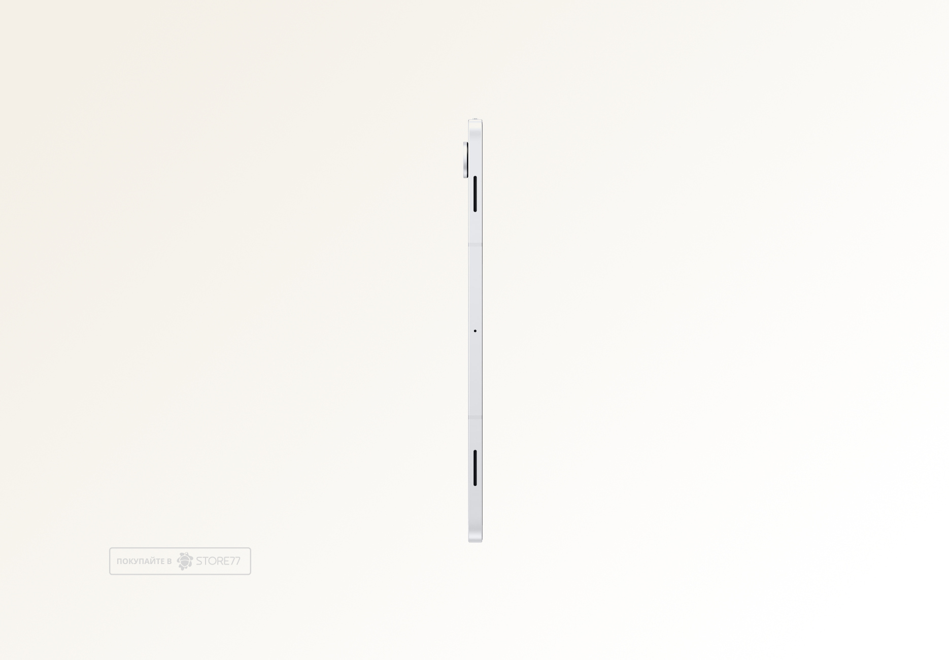 Планшет Samsung Galaxy Tab S11 5G 12/512Gb (Silver)