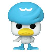 Фигурка Funko POP! Games Pokemon Quaxly (EMEA) (1012)