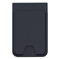 Картхолдер Magssory Geotag Magnetic Flip с MagSafe и Find My (Синий)