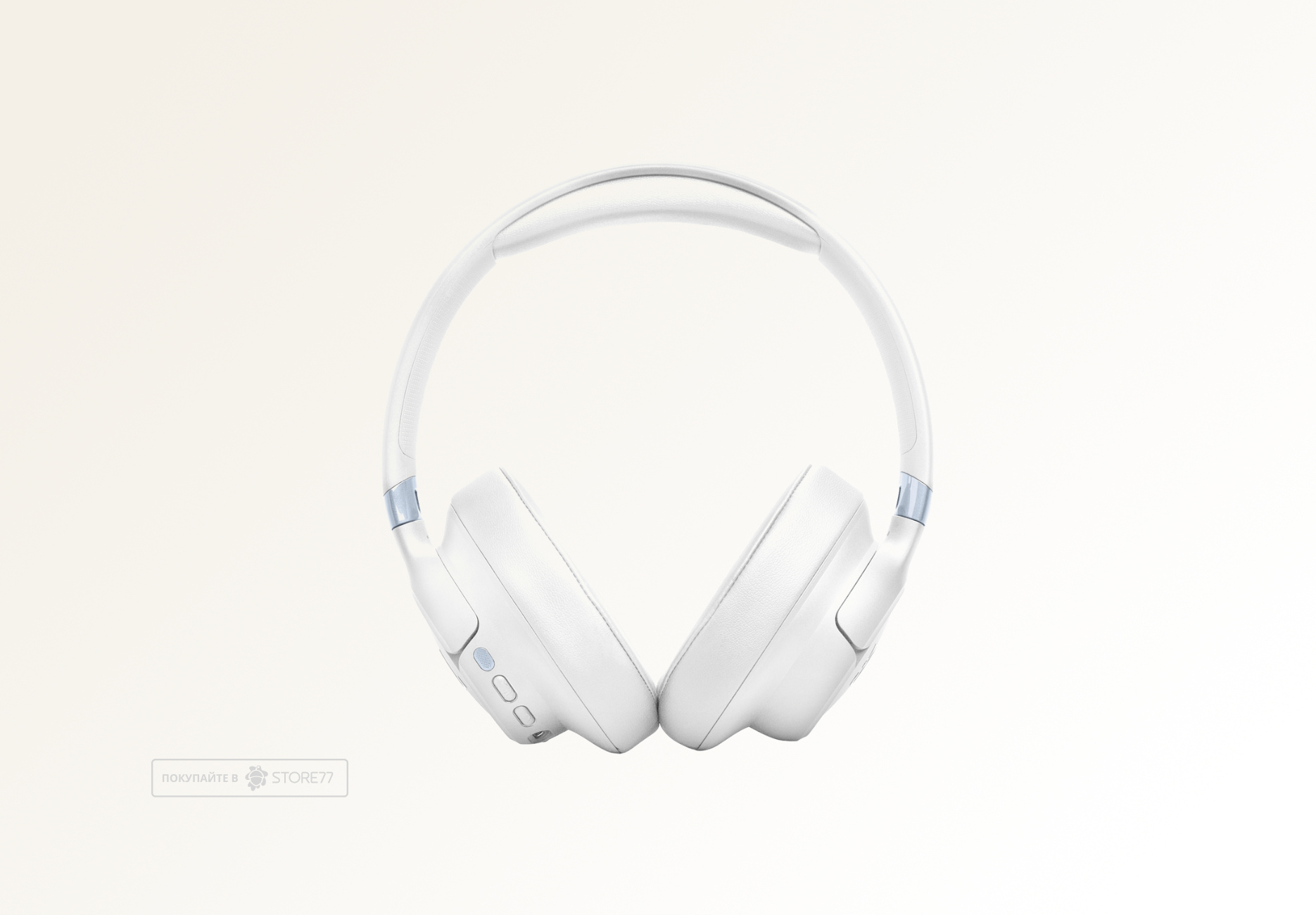 Беспроводные наушники JBL Tune 780NC (Белые)