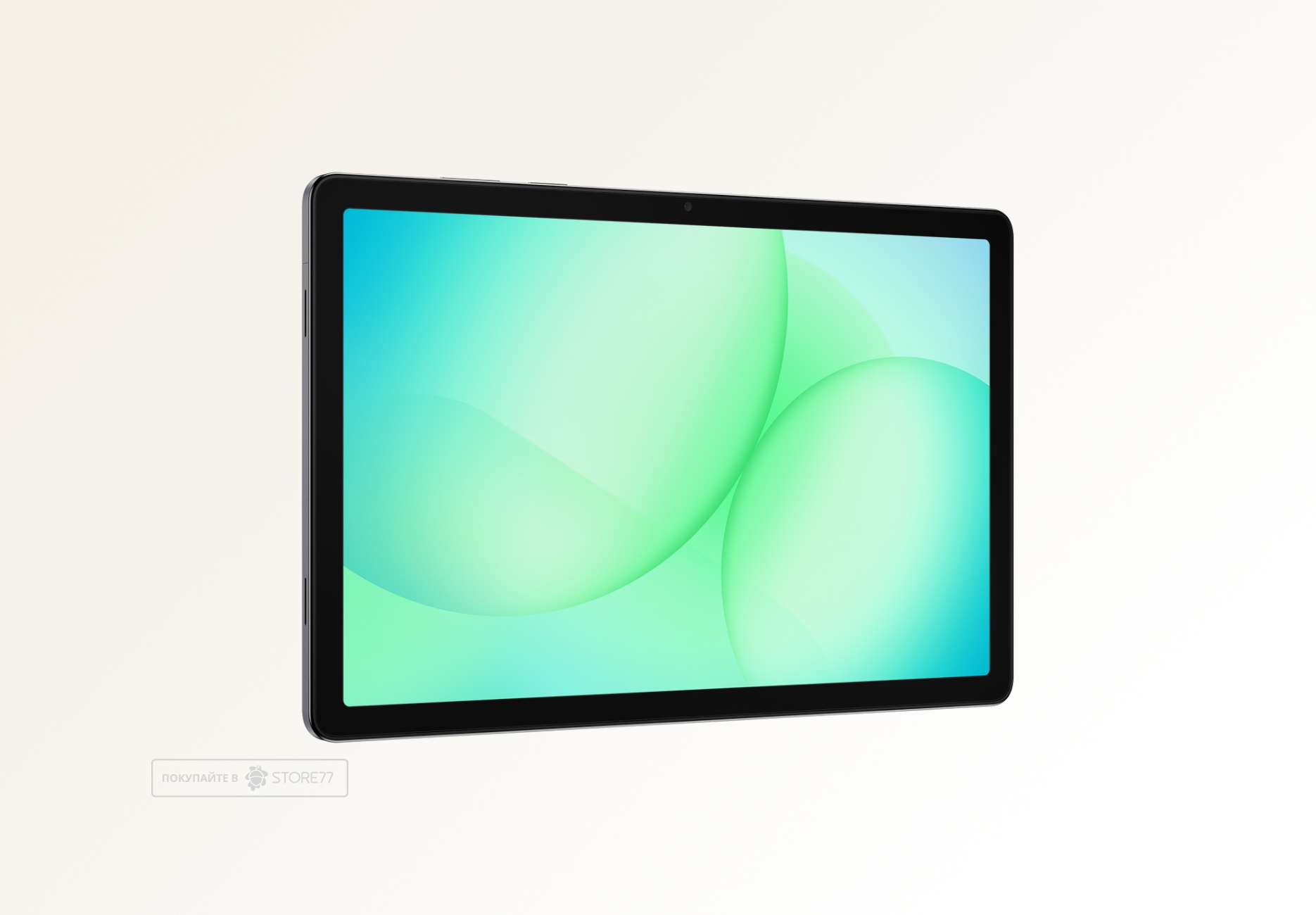 Планшет Samsung Galaxy Tab A11+ 6/128Gb WiFi (Gray)