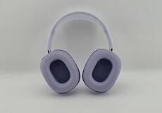 Беспроводные наушники Apple AirPods Max USB-C (Фиолетовый) (Уценка)