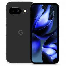 Телефон Google Pixel 9a 8/256Gb (Obsidian)