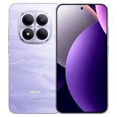 Телефон Xiaomi Redmi Note 15 Pro 5G 8/256Gb (Mist Purple)