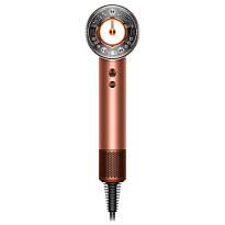 Фен Dyson Supersonic Nural HD16 Straight+Wavy (Amber Silk)