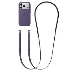 Ремешок для чехла Protect Crossbody Strap (Purple)