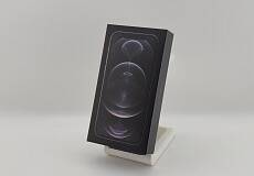 Телефон Apple iPhone 12 Pro 256Gb (Graphite) (Уценка)