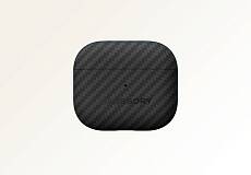 Чехол Magssory Aramid Case для AirPods 3 (Кевлар)