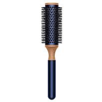 Расческа-брашинг Dyson Vented Barrel Brush 35mm (Prussian Blue)