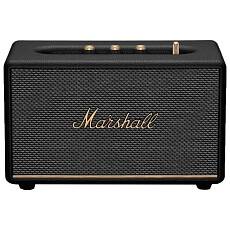 Портативная акустика Marshall Acton 3 (Черная)