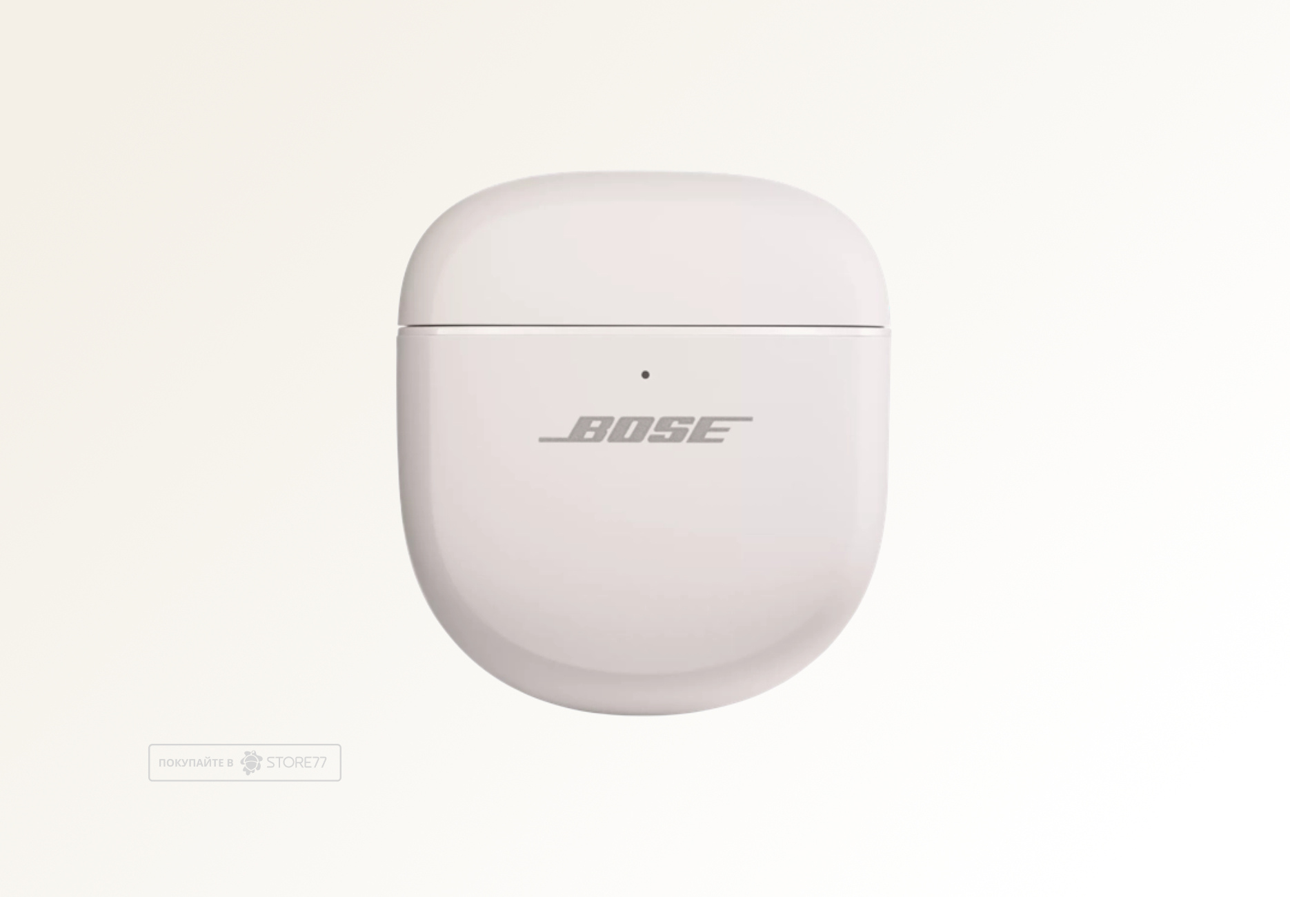 Беспроводные наушники Bose Quiet Comfort Ultra Earbuds (White Smoke) (Уценка)