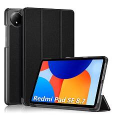 Чехол для планшета Xiaomi Pad SE 8.7" (Черный)