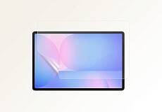 Защитная пленка для планшета Samsung Galaxy Tab S10 FE+ (Глянцевая)