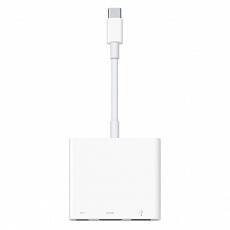 Переходник Apple USB-C Digital AV Multiport