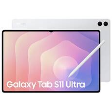 Планшет Samsung Galaxy Tab S11 Ultra Wi-Fi 16/1Tb (Silver)