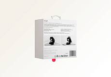 Беспроводное зарядное устройство VLP Powerstand 3 in1 for Samsung (Черное)